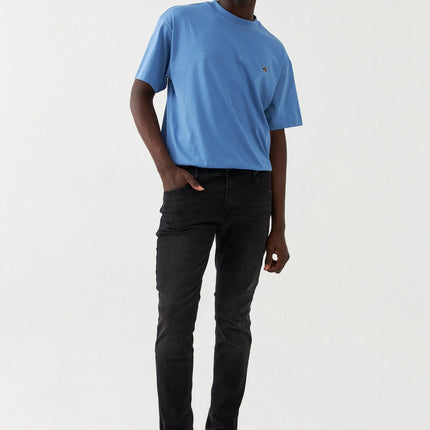 Skinny-Fit Sauvage Denim