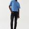 Skinny-Fit Sauvage Denim