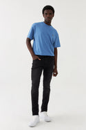 Skinny-Fit Sauvage Denim
